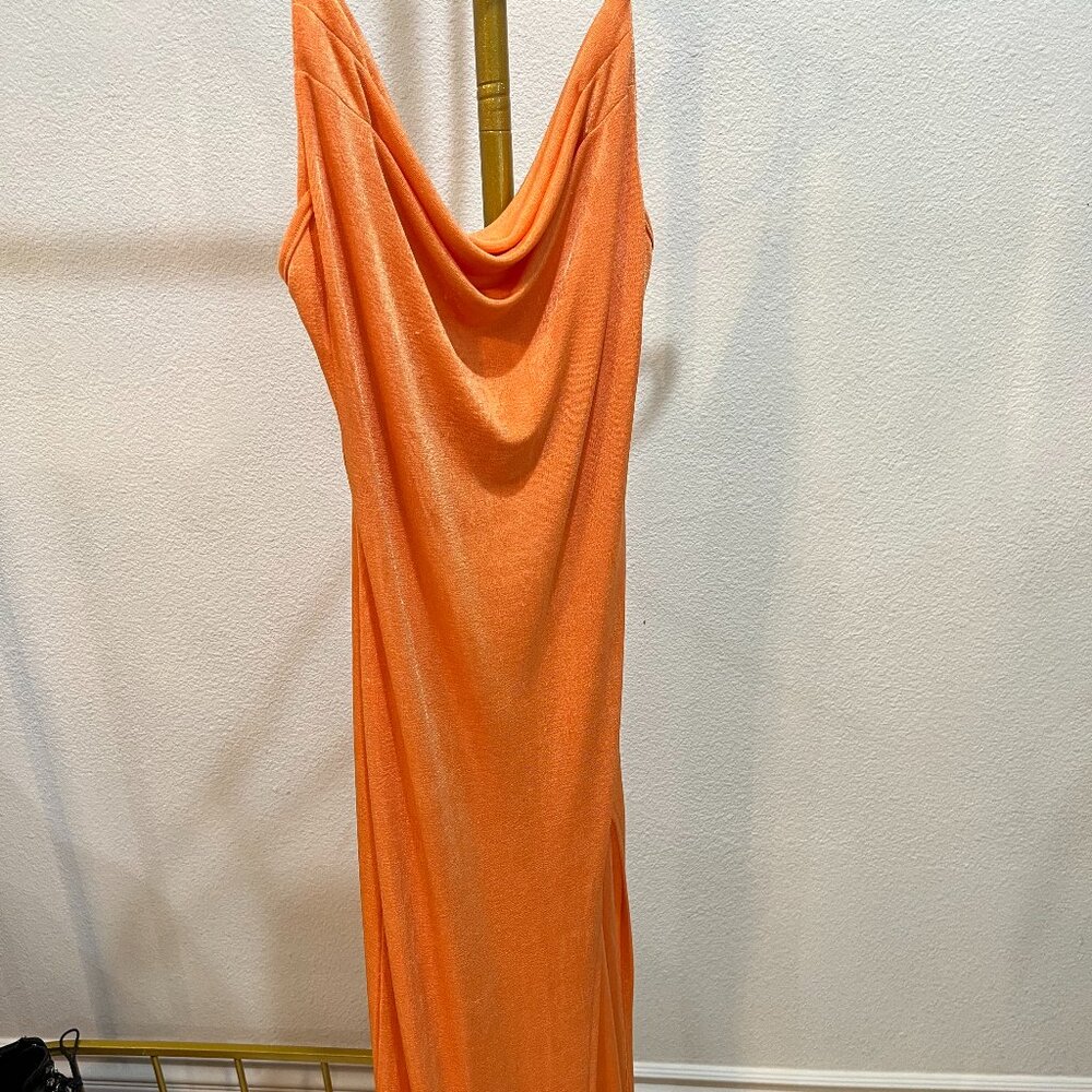 Light Summer Dress